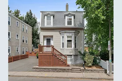 24 Moseley St, Boston, MA 02125 - Photo 1