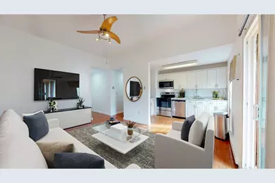 72-74 Chelsea St #9, Boston, MA 02128 - Photo 1