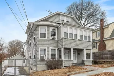 48 Saratoga St, Lynn, MA 01902 - Photo 3