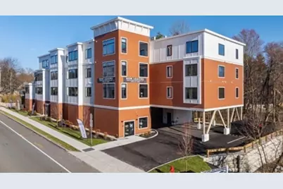 680 Worcester Street #205, Wellesley, MA 02482 - Photo 1