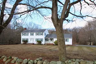 357 Harvard St, Whitman, MA 02382 - Photo 1