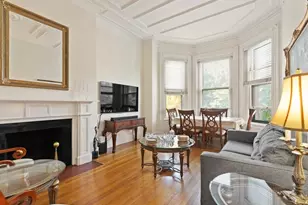 298 Commonwealth Ave, Boston, MA 02116 - Photo 1
