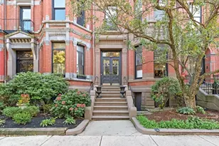 298 Commonwealth Ave, Boston, MA 02116 - Photo 7
