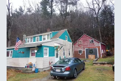 3650 Jacobs Ladder Road, Becket, MA 01223 - Photo 3