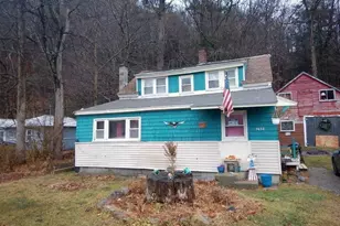 3650 Jacobs Ladder Rd, Becket, MA 01223 - Photo 1