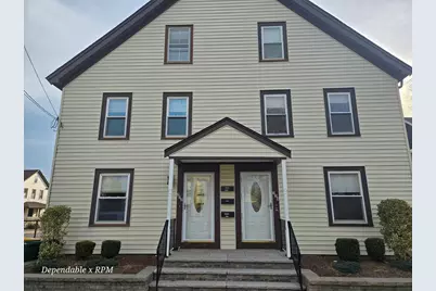 232 Nahantan St #1, Norwood, MA 02062 - Photo 1