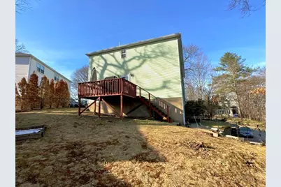 25 Columbia Avenue #2nd floor, Newton, MA 02464 - Photo 19