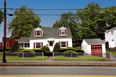64 North Street, Randolph, MA 02368 - Photo 1