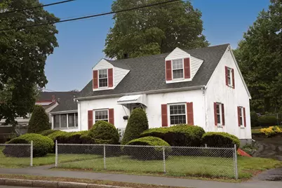 64 North Street, Randolph, MA 02368 - Photo 3