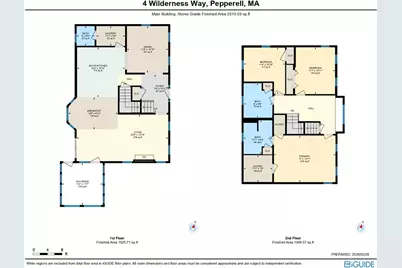 4 Wilderness Way, Pepperell, MA 01463 - Photo 37