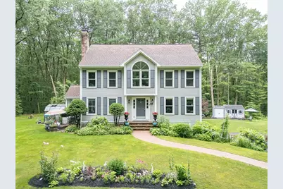 4 Wilderness Way, Pepperell, MA 01463 - Photo 1