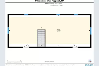 4 Wilderness Way, Pepperell, MA 01463 - Photo 41