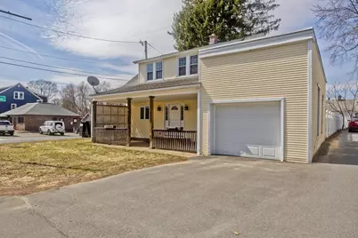 328 Newton St, South Hadley, MA 01075 - Photo 3