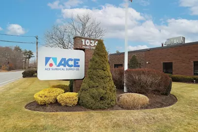 1034 Pearl St, Brockton, MA 02301 - Photo 1