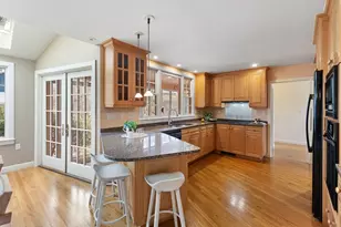 4 Stony Brook Rd, Arlington, MA 02476 - Photo 13