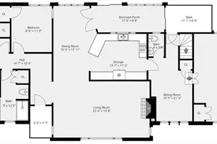 4 Stony Brook Rd, Arlington, MA 02476 - Photo 41