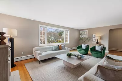 4 Stony Brook Rd, Arlington, MA 02476 - Photo 7