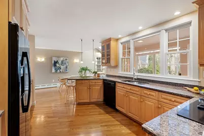 4 Stony Brook Rd, Arlington, MA 02476 - Photo 15