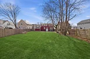 20 James St, Taunton, MA 02780 - Photo 29