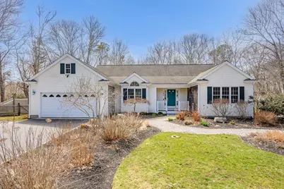 21 Grand Oak Rd, Sandwich, MA 02644 - Photo 1