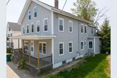 11 Central St, West Brookfield, MA 01585 - Photo 1