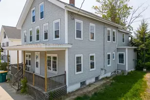 11 Central St, West Brookfield, MA 01585 - Photo 1