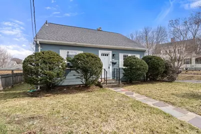 2 Bancroft Street, Maynard, MA 01754 - Photo 1