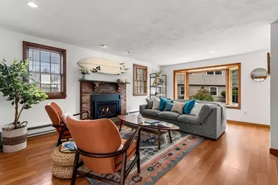 23 Hillside Ave #23, Marblehead, MA 01945 - Photo 7