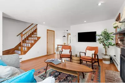 23 Hillside Ave #23, Marblehead, MA 01945 - Photo 5