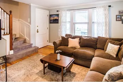 69 Keystone St #1, Boston, MA 02132 - Photo 5