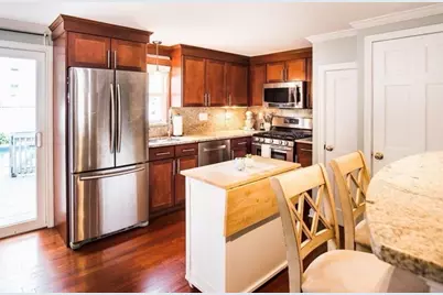 69 Keystone St #1, Boston, MA 02132 - Photo 3