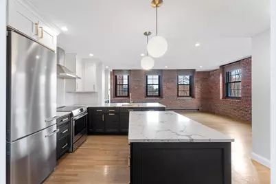 1241-1245 Adams #F406, Boston, MA 02124 - Photo 1