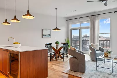 566 Columbus Ave #614, Boston, MA 02118 - Photo 1