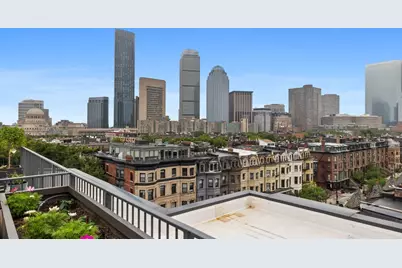 566 Columbus Ave #614, Boston, MA 02118 - Photo 19