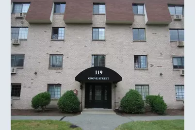 119 Grove St #245, Rockland, MA 02370 - Photo 1
