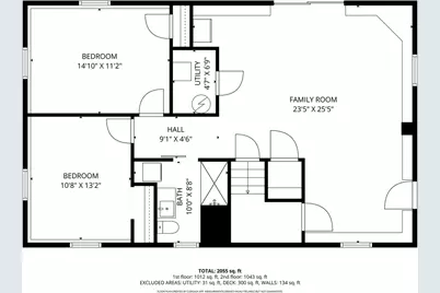 30 Donna Rd, Weymouth, MA 02190 - Photo 41