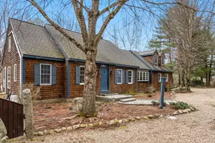 419 Concord Rd, Sudbury, MA 01776 - Photo 1