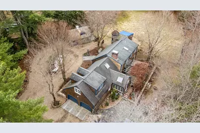 419 Concord Road, Sudbury, MA 01776 - Photo 37