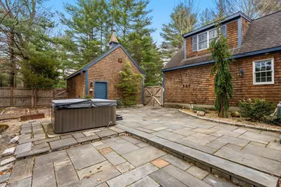 419 Concord Road, Sudbury, MA 01776 - Photo 29