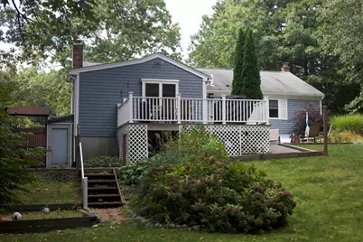 52 West Pond Rd, Plymouth, MA 02360 - Photo 3