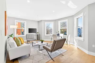 584 Cambridge St #2, Boston, MA 02134 - Photo 3