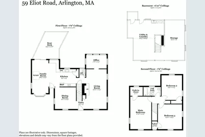 59 Eliot Road, Arlington, MA 02474 - Photo 39