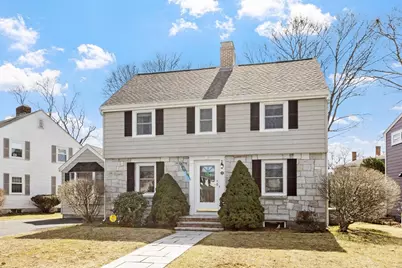 59 Eliot Road, Arlington, MA 02474 - Photo 3