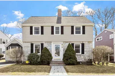 59 Eliot Road, Arlington, MA 02474 - Photo 1