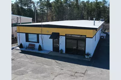 3095 Cranberry Hwy, Wareham, MA 02538 - Photo 1