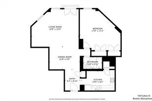 100 Fulton St, Boston, MA 02109 - Photo 9