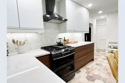 88 Naples #6, Brookline, MA 02446 - Photo 1