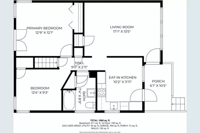 17 Vineyard St, Worcester, MA 01603 - Photo 19