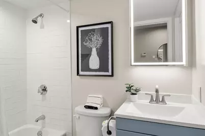 25 Holly Ln #1D, Brookline, MA 02467 - Photo 7