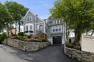 71 King St, Swampscott, MA 01907 - Photo 1